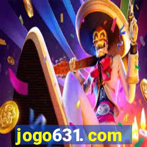 jogo631. com